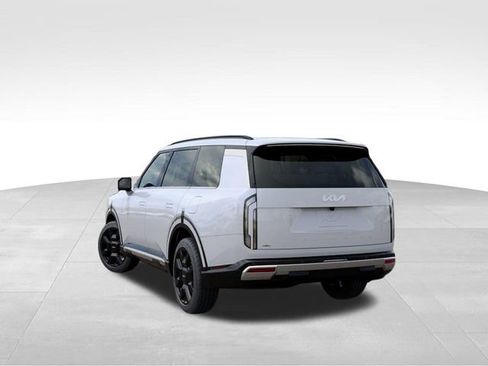 New 2027 Kia Telluride SX FWD image 5