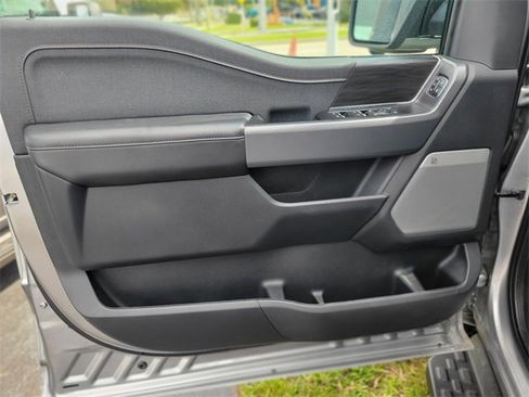 New 2025 Ford F150 Lightning Lariat image 16