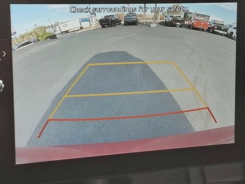 Used 2022 Kia Sorento SX image 21