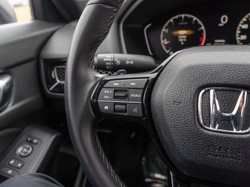 Certified 2024 Honda Civic Sport image 15