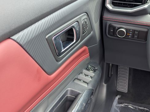 New 2025 Ford Mustang Premium image 21