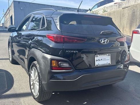 Used 2019 Hyundai Kona SEL AWD/4WD image 5