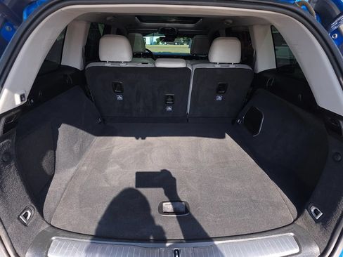 Used 2022 Jeep Grand Cherokee Overland AWD/4WD image 11