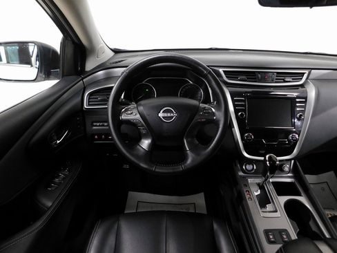 Used 2024 Nissan Murano SL image 42