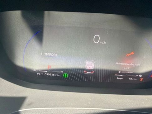 Used 2024 Acura MDX w/ Technology Package FWD image 15