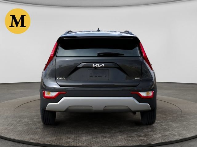 New 2026 Kia Niro LX FWD image 5