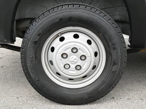 Used 2020 RAM ProMaster 1500 w/ Interior Convenience Group FWD image 9