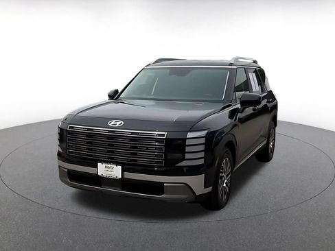 Used 2026 Hyundai Palisade SEL AWD/4WD image 6