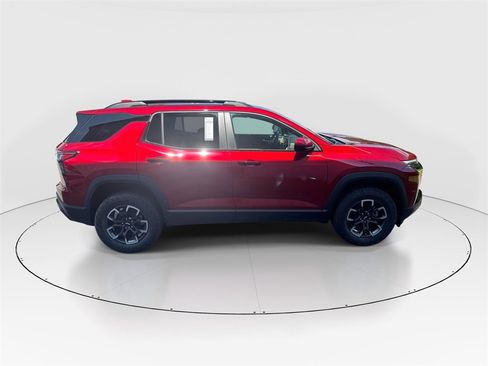 New 2026 Chevrolet Equinox ACTIV w/ Convenience Package III image 9