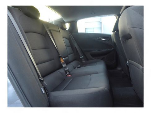 Used 2023 Chevrolet Malibu LT image 17