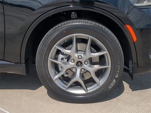 New 2026 Dodge Durango GT image 11