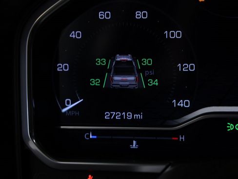 Used 2022 GMC Sierra 1500 Denali w/ Denali Reserve Package image 17