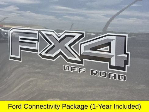 New 2026 Ford F250 XLT w/ XLT Premium Package AWD/4WD image 8