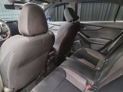 Used 2022 Subaru WRX Premium AWD/4WD image 28