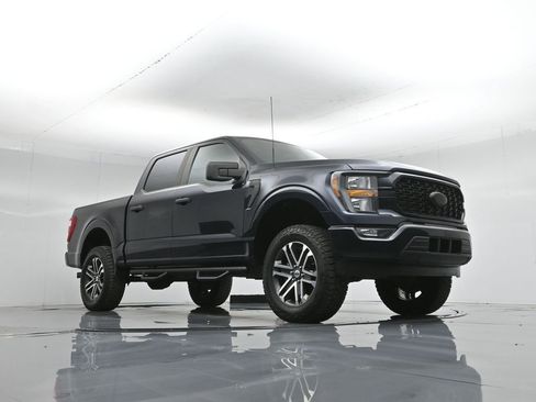 Used 2023 Ford F150 XL w/ STX Appearance Package image 44