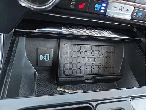 Used 2023 Ford F150 King Ranch w/ Equipment Group 601A High image 15