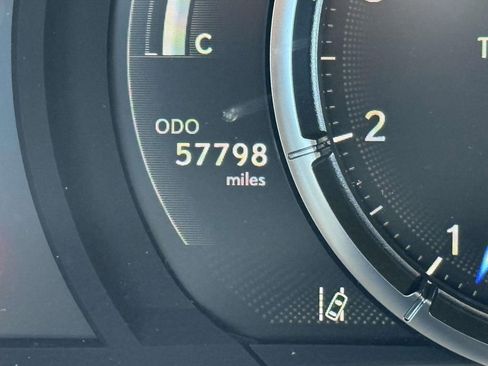 Used 2022 Lexus IS 350 F Sport w/ Memory Package AWD/4WD image 32