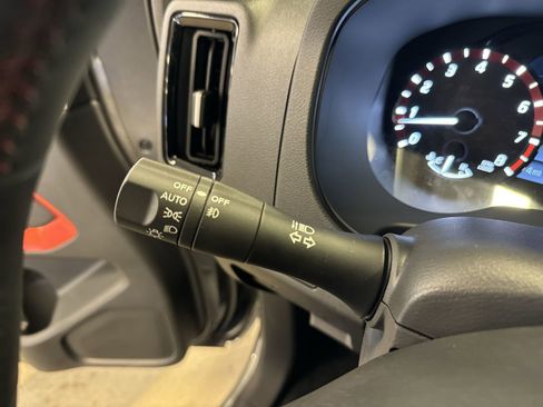 New 2026 Nissan Frontier PRO-4X image 15