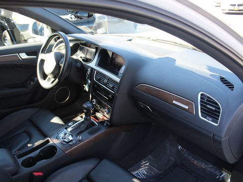 Used 2016 Audi A4 Premium Plus w/ Technology Package image 23