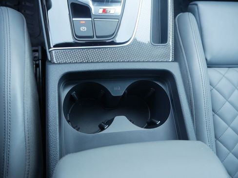 Certified 2023 Audi SQ5 Premium Plus w/ Premium Plus Package image 49