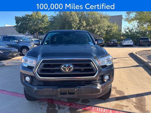 Used 2023 Toyota Tacoma SR5 RWD image 2