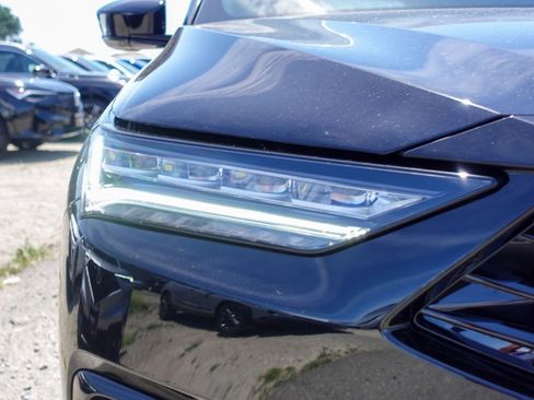 New 2026 Acura MDX A-Spec AWD/4WD image 3