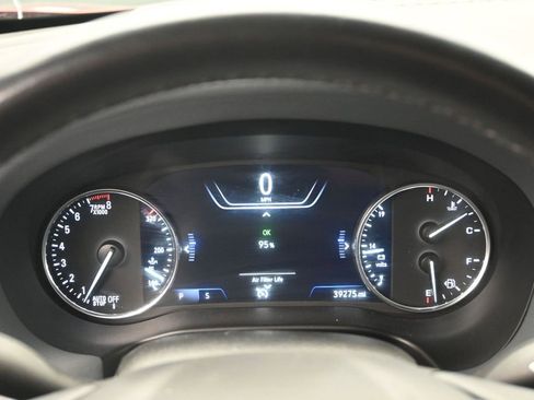 Used 2024 Buick Enclave Premium AWD/4WD image 12