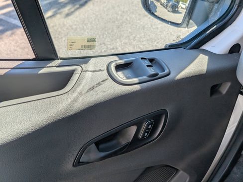 New 2025 Ford Transit 250 Low Roof w/ Load Area Protection Package image 14