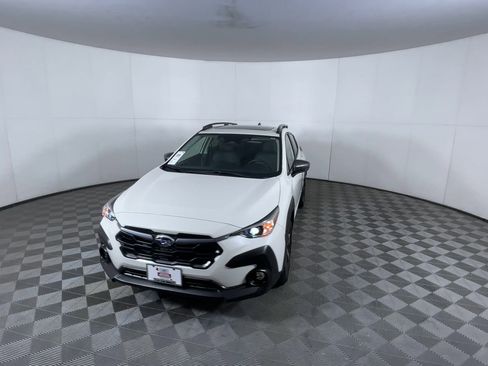 Certified 2024 Subaru Crosstrek 2.0i Premium AWD/4WD image 3