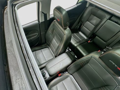 Used 2024 GMC Terrain AT4 w/ Infotainment Package II AWD/4WD image 22