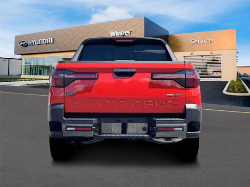 New 2026 Hyundai Santa Cruz XRT AWD/4WD image 25