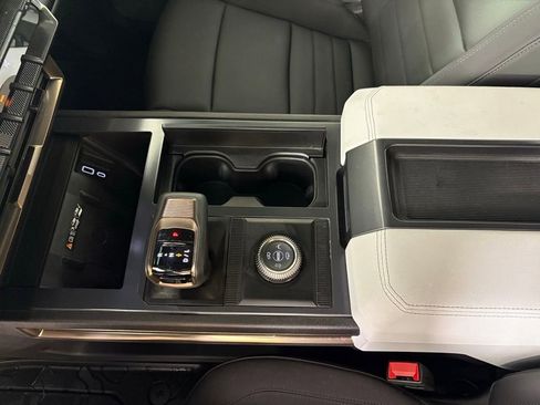 Used 2025 GMC Hummer EV 3X image 30