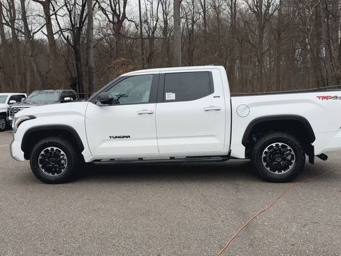 New 2026 Toyota Tundra SR5 image 5