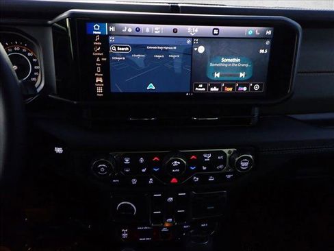 New 2026 Jeep Gladiator Mojave image 14