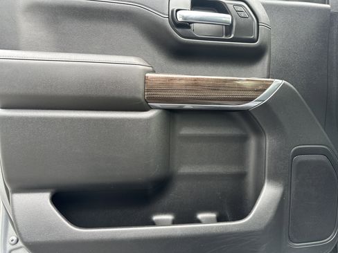 Used 2021 Chevrolet Silverado 1500 LT w/ All Star Edition Plus image 14