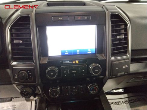 Used 2020 Ford F150 XLT w/ Equipment Group 302A Luxury image 17