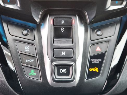 Certified 2022 Honda Odyssey Touring image 13