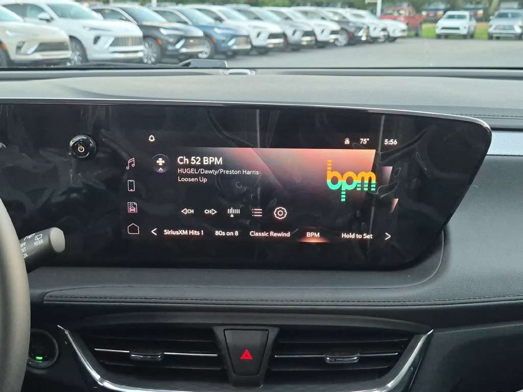 New 2026 Buick Encore GX Sport Touring w/ Studio Series AWD/4WD image 26