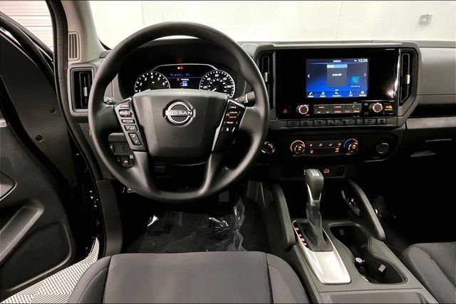 New 2026 Nissan Frontier S AWD/4WD image 23