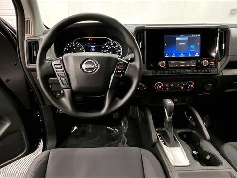 New 2026 Nissan Frontier S AWD/4WD image 23