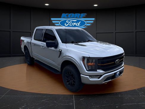 Used 2023 Ford F150 Tremor w/ Trailer Tow Package image 7