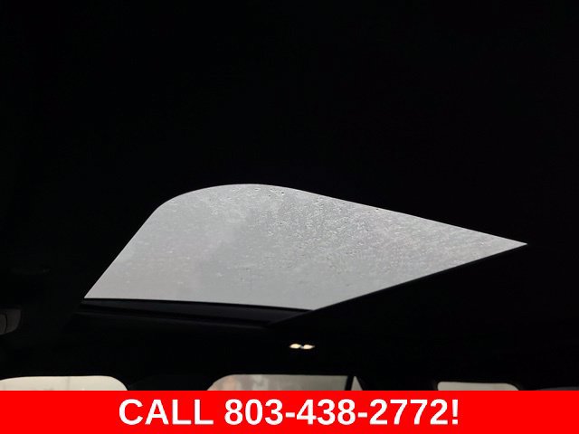 Used 2026 Ford Explorer ST w/ Sun And Sound Package AWD/4WD image 11