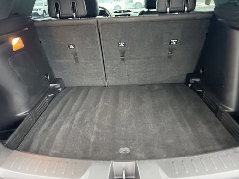 Used 2021 Chevrolet TrailBlazer RS w/ Convenience Package image 34