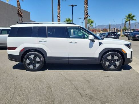 New 2027 Hyundai Santa Fe SEL AWD/4WD image 29