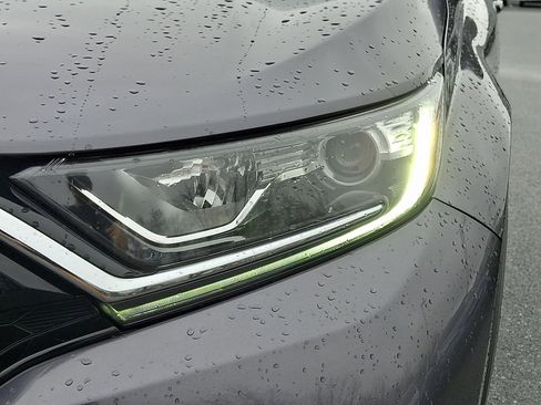 Used 2021 Honda CR-V EX-L image 9