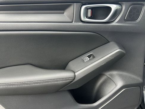 Used 2022 Honda Civic EX-L image 14