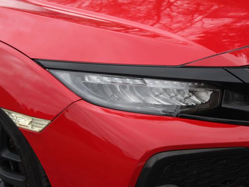 Used 2018 Honda Civic Si image 37