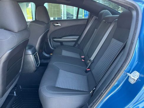 Used 2023 Dodge Charger R/T w/ Cold Weather Package RWD image 16
