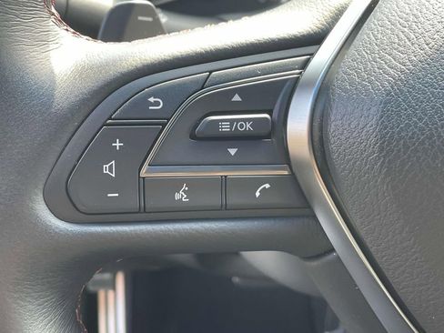 Used 2024 INFINITI Q50 Red Sport 400 w/ Black Opal Edition image 20