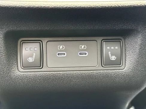 New 2026 Nissan Murano Platinum w/ Technology Package AWD/4WD image 22